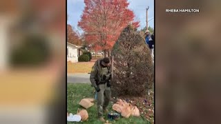 Charlotte ICE arrests: Video shows multiple operations across the city