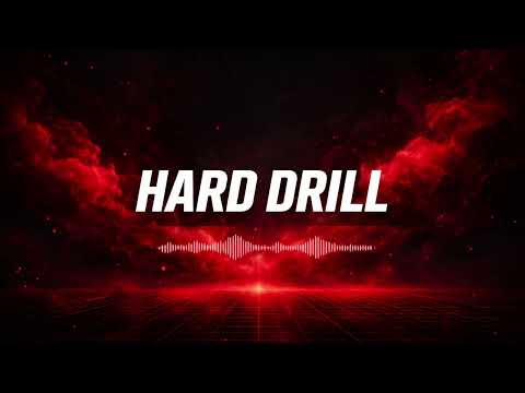 🔥 Central Cee x Pop Smoke Type Beat – HARD UK DRILL Instrumental | 2026 💥