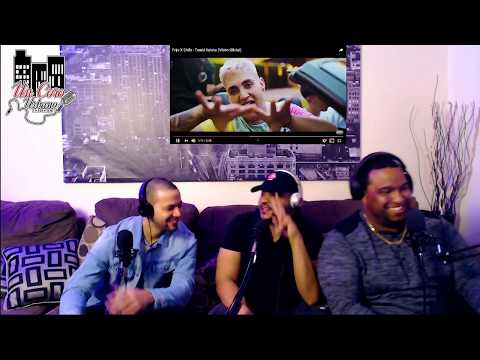 Frijo x Shifa - Tranki Keloke [Analisis] QUE MANERA DE EMPEZAR EL 2020! 🤯🚨🚨🎯