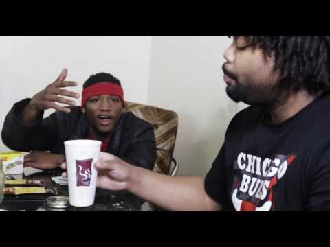 Paid dae ft LTF MAG - Change Up |Shot By @Twotimedavis|