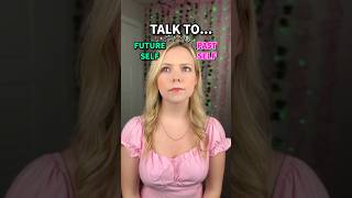 You can talk to your future or past self (PART 1)