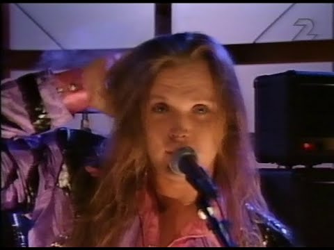 Black Ingvars - Du Gamla Du Fria (Live Kvällsöppet 1995)