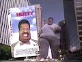 The Nutty Professor VHS Release Ad 7 1996