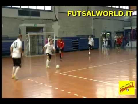 5/9/15 Videoton Crema - Lugano Pro Futsal  ....  futsal /calcio a 5