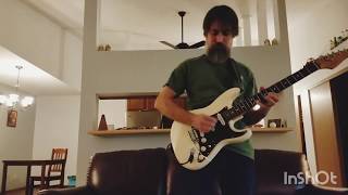 Video thumbnail for 1997 Fender Roadhouse Strat by Scotty G