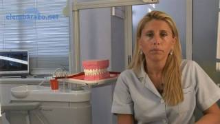 ¿Es normal que sangren las encías durante el embarazo