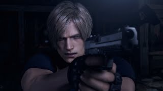 biohazard RE4　3周目をハードコアで！！！！！！