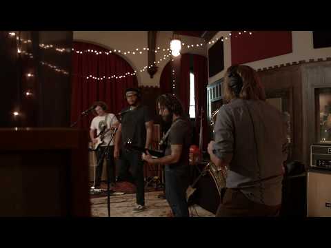 Echo Sessions 45 - Natural Born Leaders - She's So Heavy