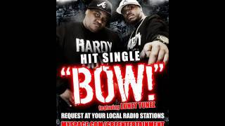 BOW-(WE IN DA CLUB LIKE BOW)