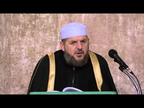 Nr.43 AKIDE TAHAVIJE - Besojmë se cdo njeri e shoqërojnë Melaqet - Dr. Shefqet Krasniqi