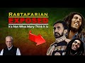 Rastafarian EXPOSED It S Not What Many Think It Is John MacArthur