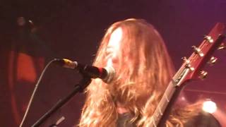 CKY Hellions on Parade @ Mr Smalls 2010 HD 3cam mix Millvale, PA 11/10/10