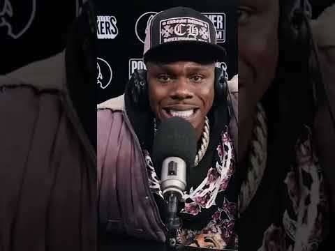 DaBaby “Pushin P” LA Leakers Freestyle