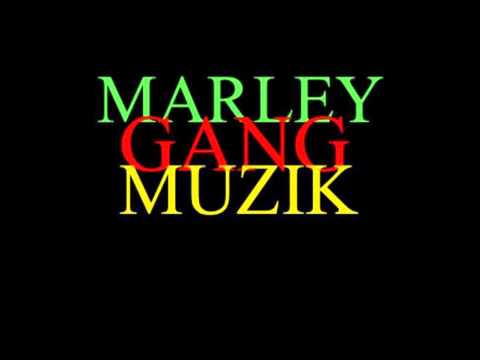 Marley Gang Muzik Mafia - Goin Dumb