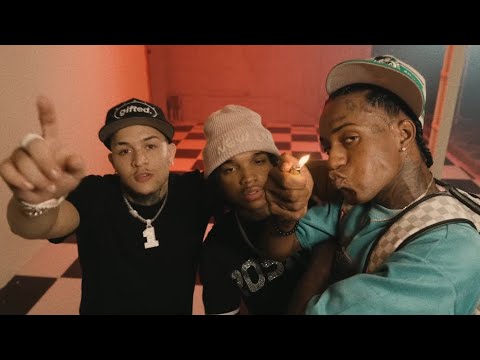 Jey One Zojo RD Lomiiel - Killo Remix 👹🔫 (Official Video)