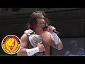 Hiromu Delivers An Ominous Promise To Challenger And Rival Desperado Ahead Of Their Title Match
