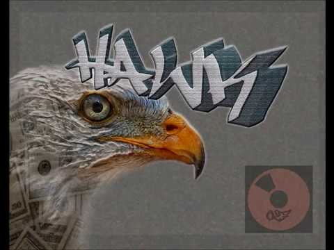 Hawk Mc - Leste Sanguinário 🦅 (Prod. Jxvensal)