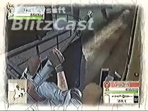 Valkyria Chronicles (Pt 97) - Fighting the Marmota Pt 4