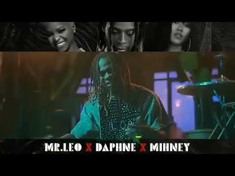 Mr Leo ft Daphne , Mihney - Touch My Body (Teaser Video) #TouchMyBody