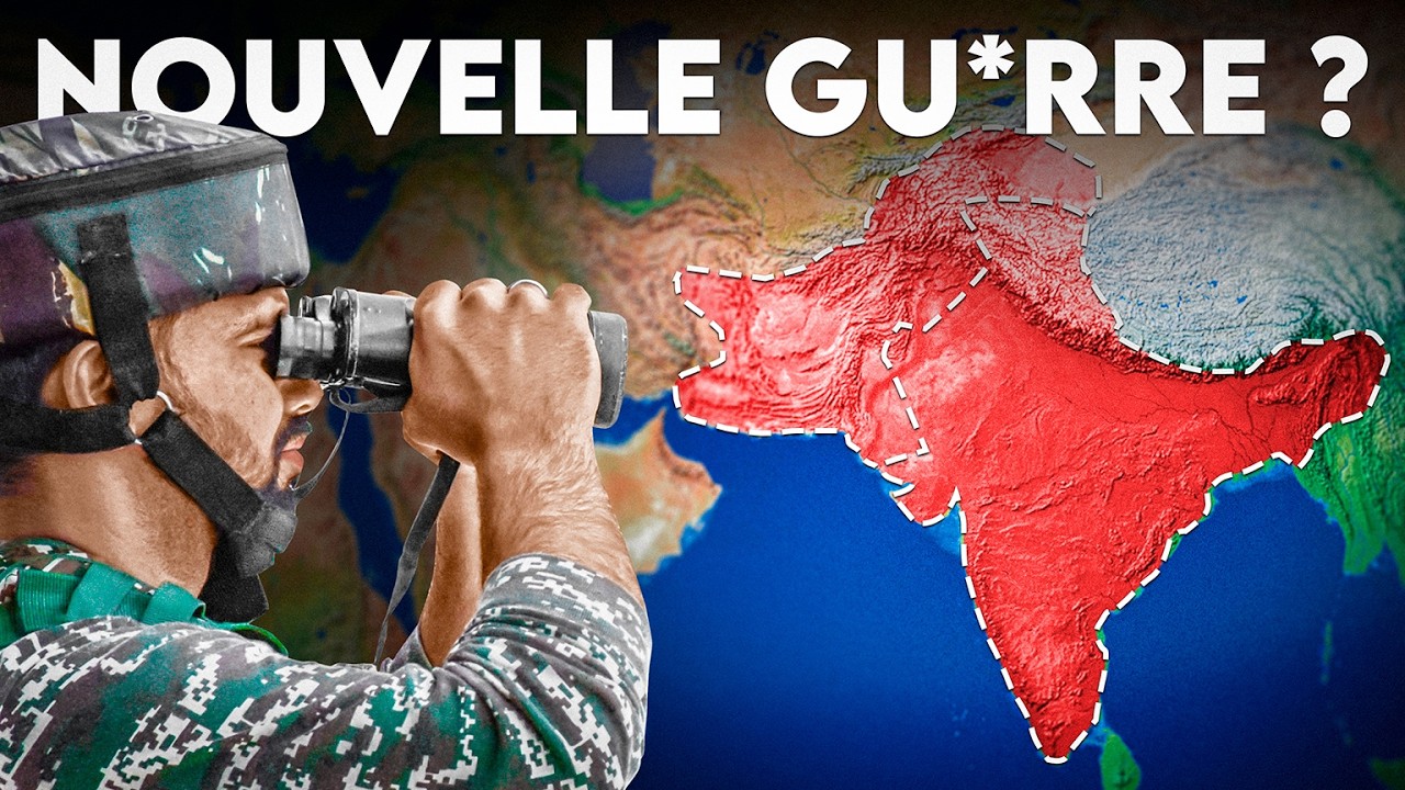Cachemire : Risque de guerre nucléaire