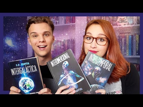 Interdimensional (F. P. Trotta) | Resenhando Sonhos