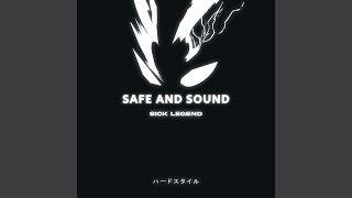 Download lagu SAFE AND SOUND (HARDSTYLE) mp3