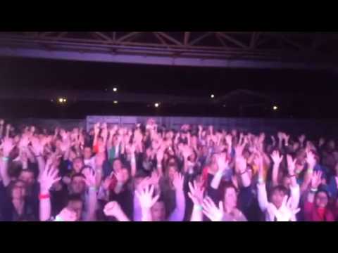 SHARYBAND 12/07/2014 BORGO D'ALE (VC)