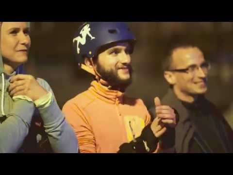 ROLL4ALL - Bladecross na Dream Cloud Budzimy Gdańsk 2015