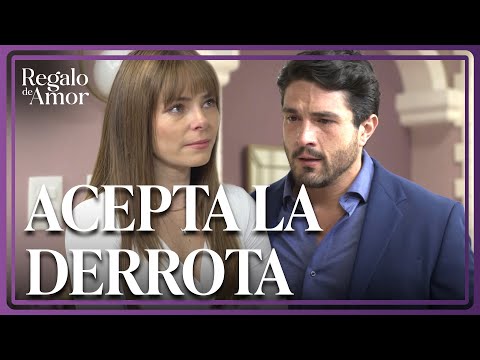 Eugenio acepta divorciarse de Isabella | Regalo De Amor 1/4 | Capítulo 99