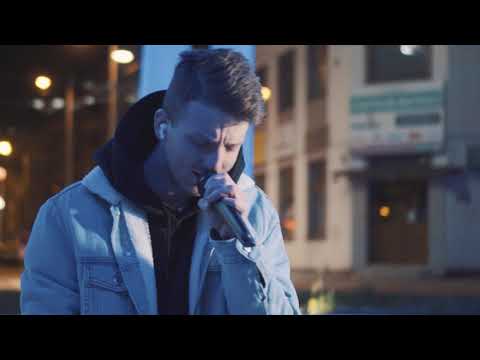 Steven Rose - Stay (Originally Performed By Rihanna)