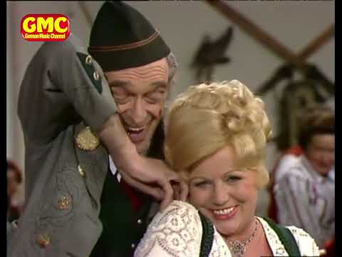 Maria Hellwig & Georg Blädel - I moa scho a 1975