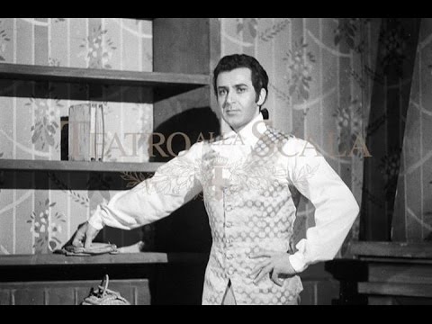 Franco Bonisolli - Cujus animam - Stabat Mater - Gioachino Rossini