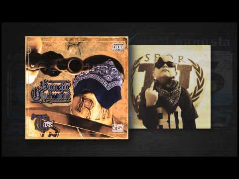 TC168 - Bine Ai Venit (album Sunetu' Ghetoului)