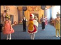 Наша мама - солнышко 