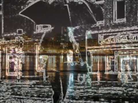 Rainy Night In Georgia - TONY MARINO