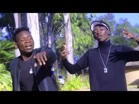 BLACK FERO FT MACK DEE   TERITORY Oficial HD1080i4K Produced by Phill