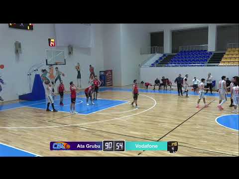 CBL 2026 10.Hafta  Ata Grubu - Vodafone