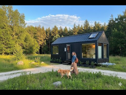 Tiny House Julia von Aurora Company 