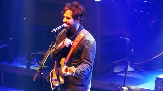 Dawes - 12/29/23 - The Capitol Theatre Port Chester - with complete album "Stories Don't End" (4K)
