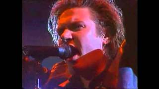 Duran Duran - Big Thing Live