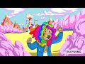 6IX9INE MOOKY Official Audio 720p
