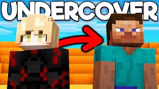 I Went Undercover To Save My Friend