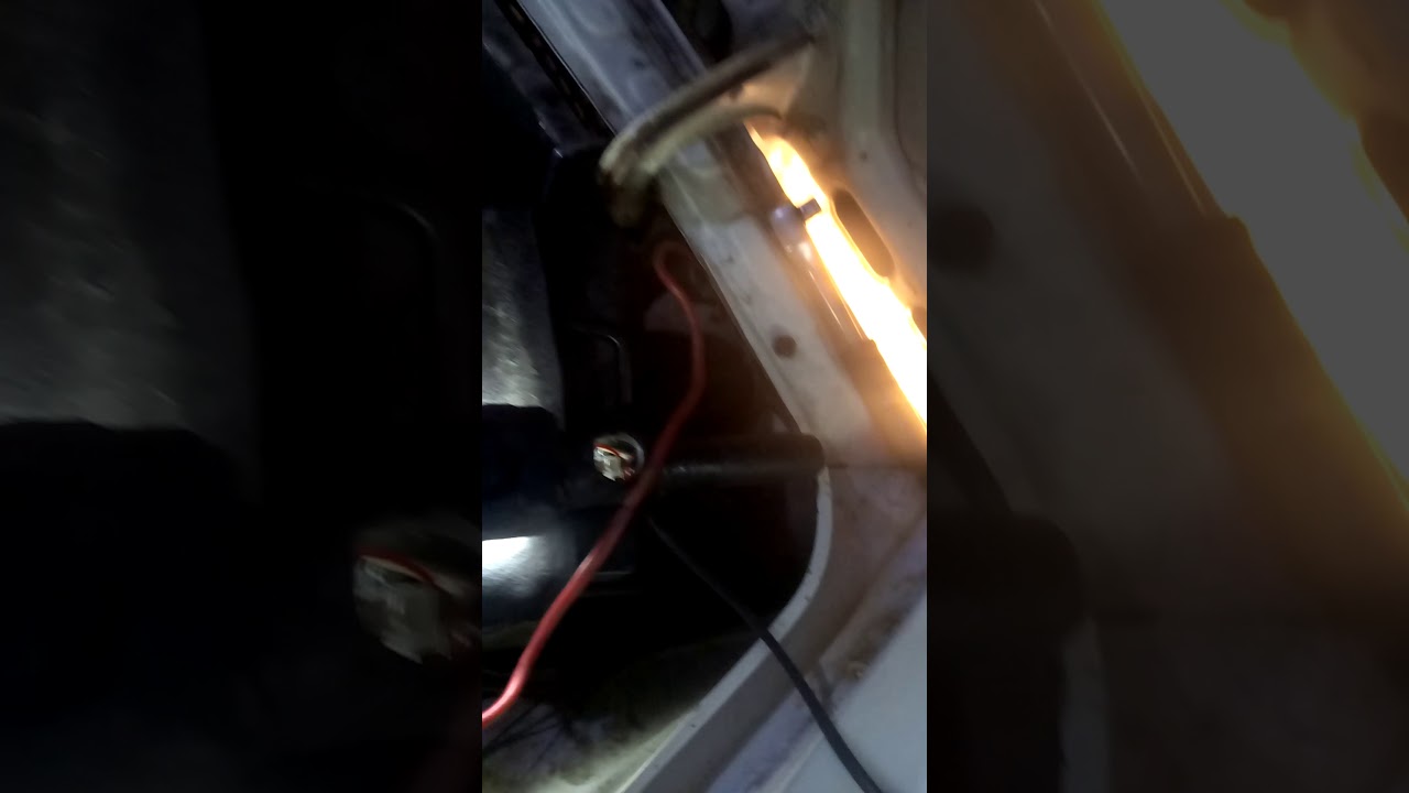 причины мерцания света на автомобиле ваз 2106