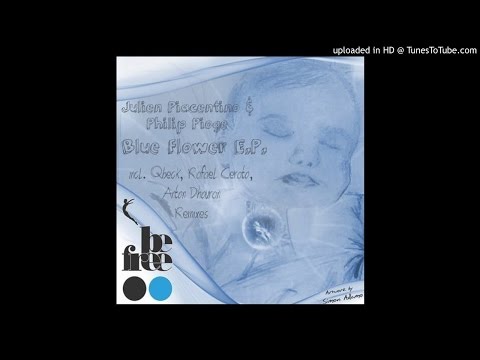 Julien Piacentino, Philip Pioge - Harmonics (Qbeck Remix)