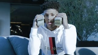 NLE Choppa - Letter to Mama