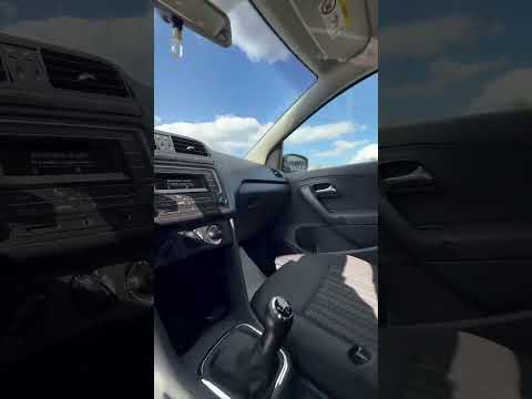 фото volkswagen polo sedan i рестайлинг 0