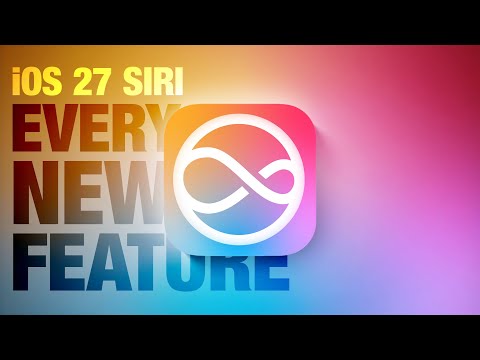 Unlocking Siri 2.0: What to Expect from Apple’s Next-Generation AI Assistant, New Features, Smarter Automation, and Everyday Use video review thumbnail