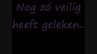 Marco Borsato ~ Margherita (lyrics)