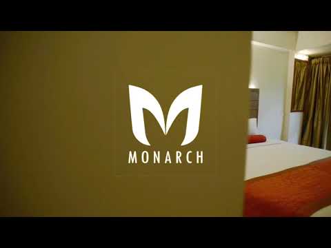 3D Tour Of Monarch Aqua Coronet Phase 2