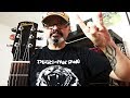 How to Play NWOBHM: *Tygers of Pan Tang* - “Don’t Touch me There” - 1980. Gibson Melody Maker 1965.